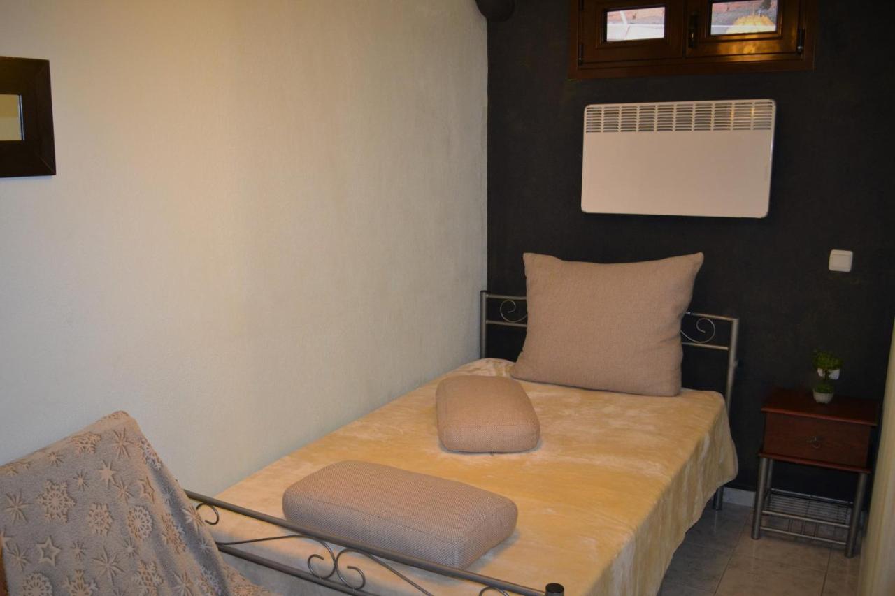 Elati Mansion Apartment Exterior photo