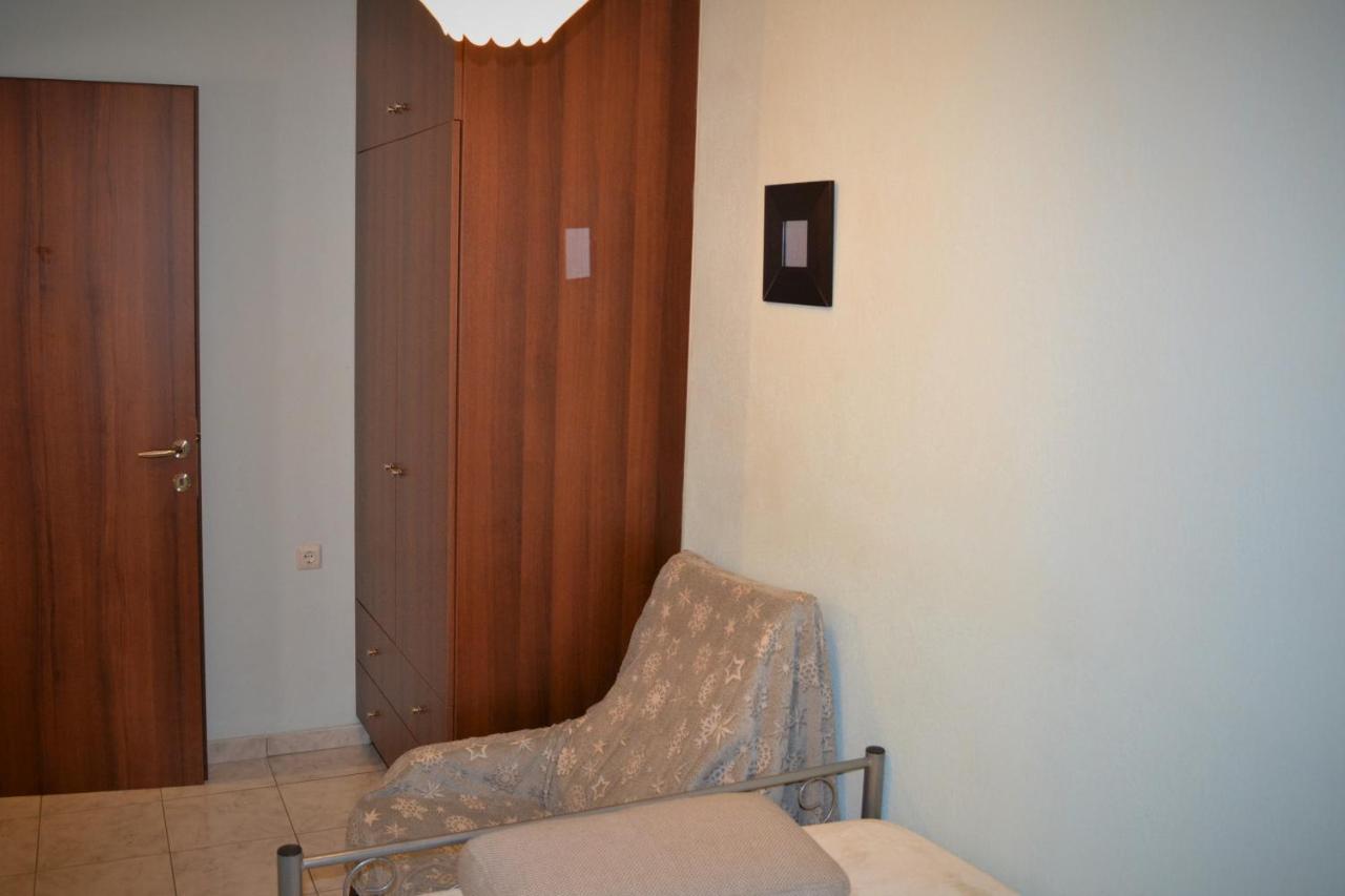 Elati Mansion Apartment Exterior photo