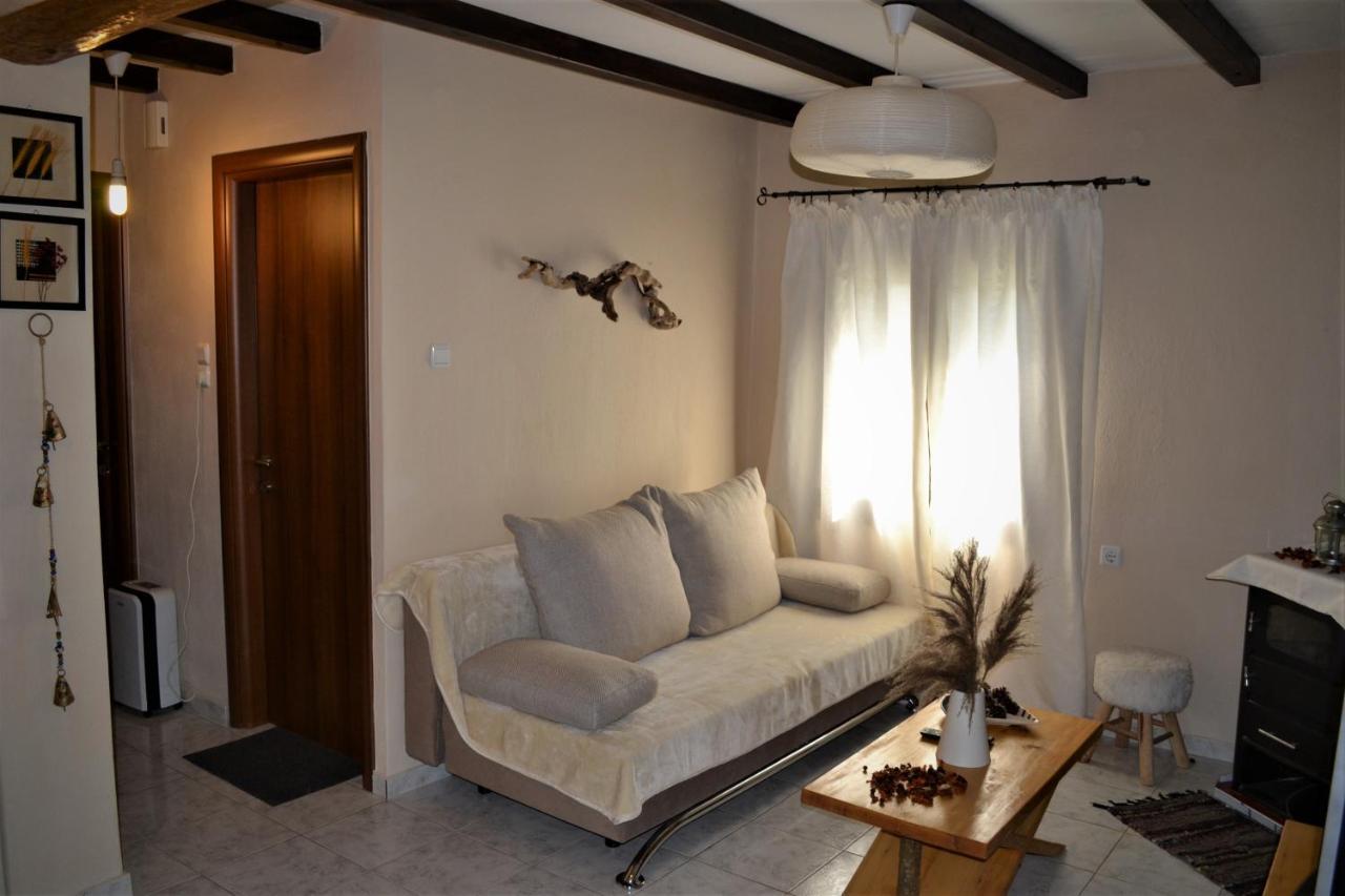 Elati Mansion Apartment Exterior photo