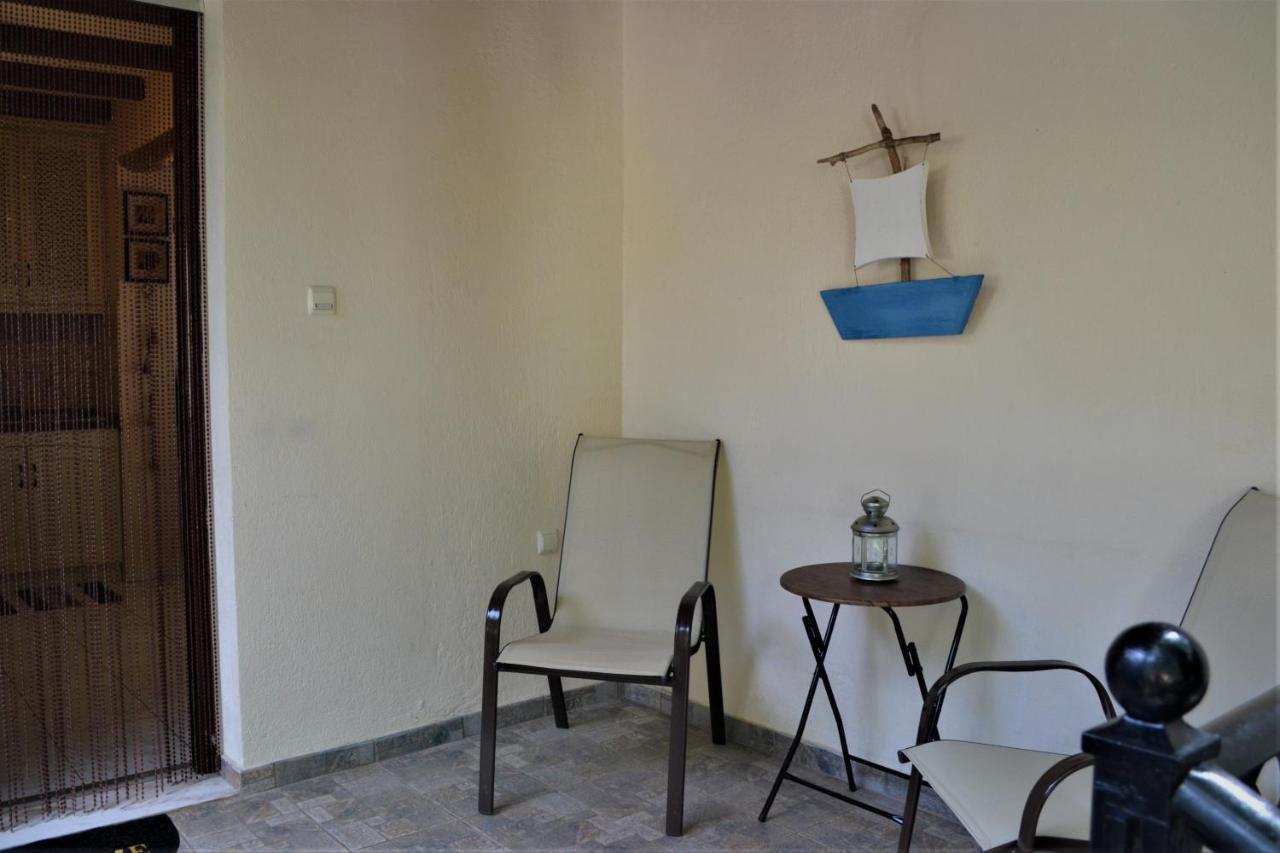 Elati Mansion Apartment Exterior photo
