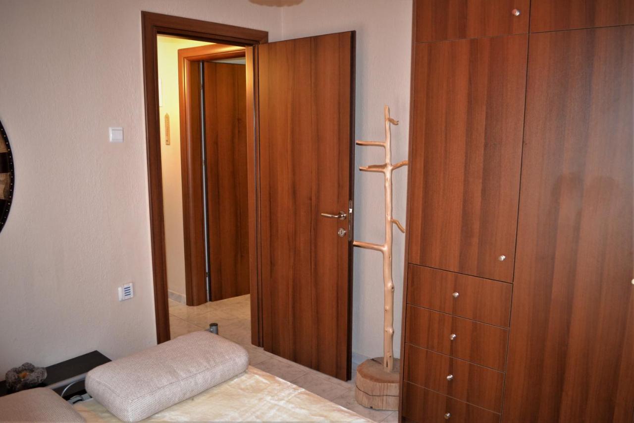 Elati Mansion Apartment Exterior photo