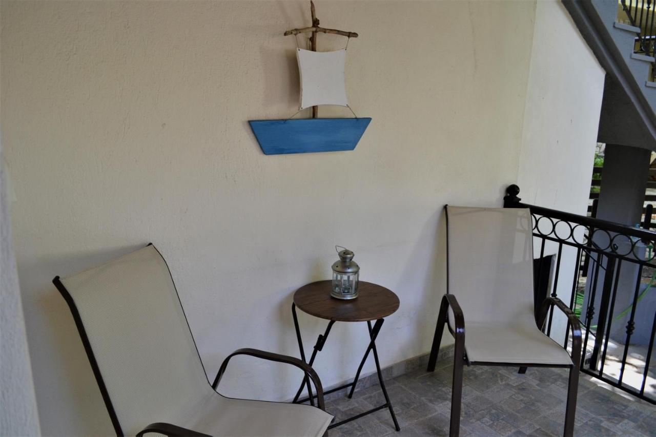 Elati Mansion Apartment Exterior photo