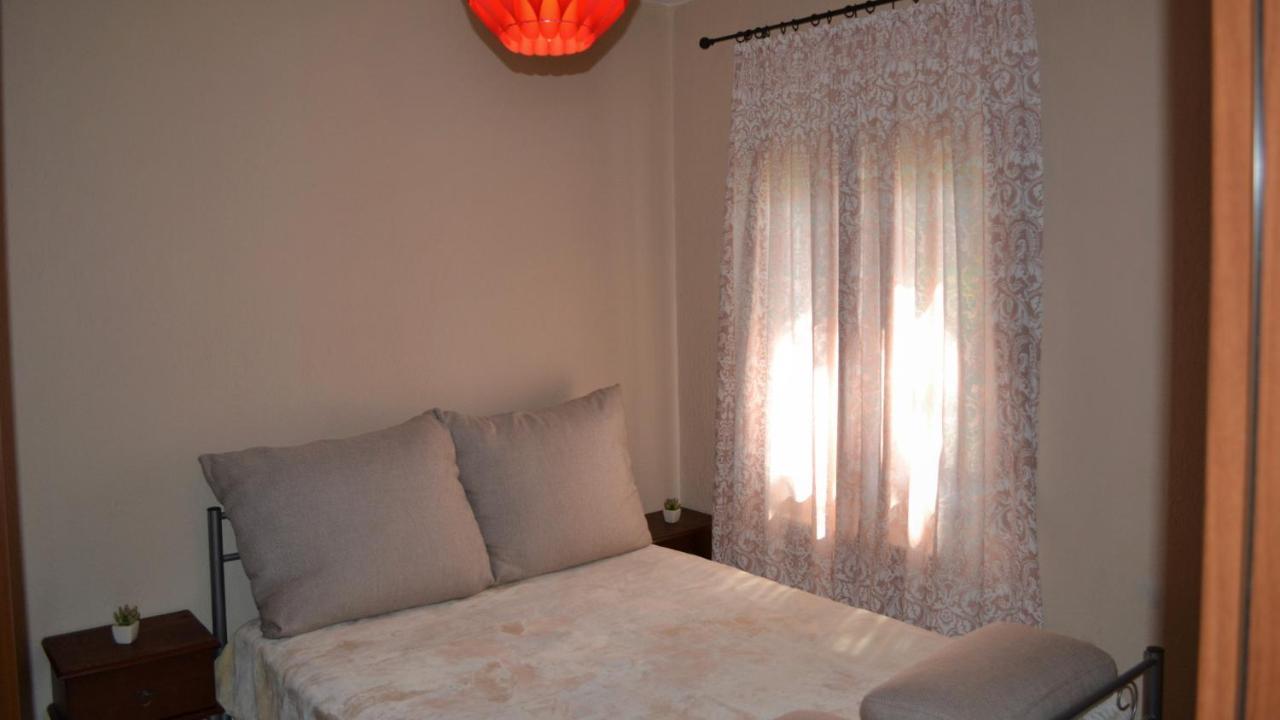 Elati Mansion Apartment Exterior photo