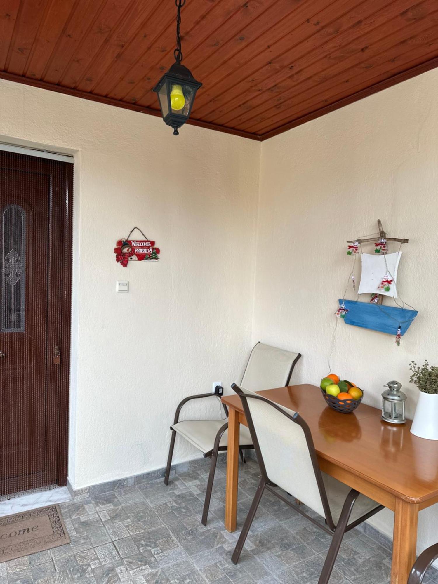 Elati Mansion Apartment Exterior photo